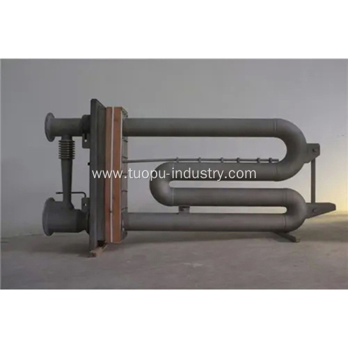 High Pressure Reaction Cylinder and Mixing Vessel